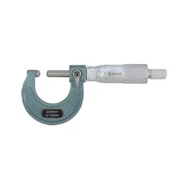 Yuzuki 0-25 mm Outside Double Ball Micrometer-picture-26