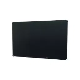 AS ONE Electrostatic Adsorption Bulletin Board Esclip Black, 3-9631-02-image-5