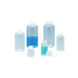 AS ONE PFA Bottle with Inner Lid 1000 ml, 1-2306-05-11
