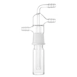 Abgil Borosilicate Glass Vacuum Sublimation Assembly ABGXX20460-41