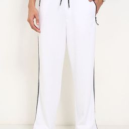 Ajile by Pantaloons Men Mid Rise Track Pants-image-94