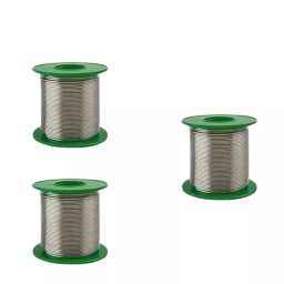 Fadman Soldering Wire Quick Melt 0 W Simple Flat Tip (Pack of 3 Pcs)-picture-20