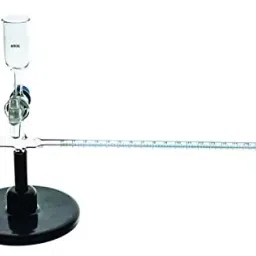 Abgil Borosilicate Glass Ganong’s Potometer ABGXX20461-21
