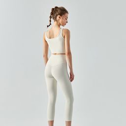 JC Collection Full Coverage Removable Padding Workout Bra With 360 Degree Support image 4