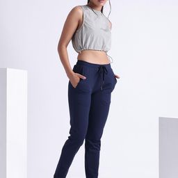 Bonnaty Straight Leg Lounge Pants-image-35