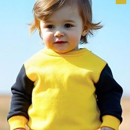 BAESD Unisex Kids Sweatshirt-64