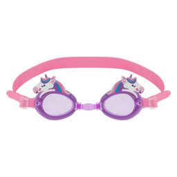 Stephen Joseph Swim Goggles Unicorn - Pink-27