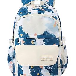 FunBlast Multipurpose Large Capacity School Bag for Kids - Height 46 cm-image-98