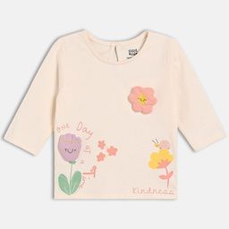 MINI KLUB Girls Cotton Top-picture-42
