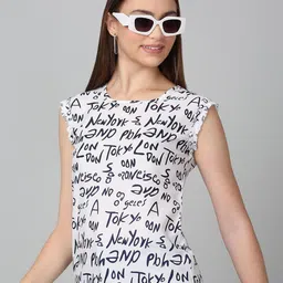 SZN Print Top-43