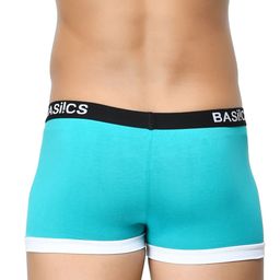 BASIICS by La Intimo Men Pack of 3 Trunks BCSTR020C124 image 2