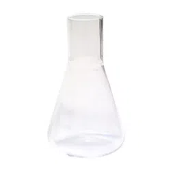 RELIGLAS 750 ml Rimless Conical Flasks, 02.311.32-24
