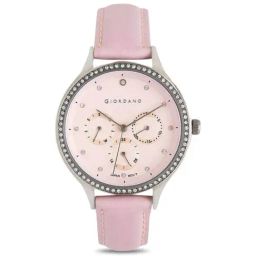 Giordano GD-2029-01 Analog Watch for Women-picture-23