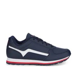 Campus Men's SIRIUS Navy Running Shoes-picture-27
