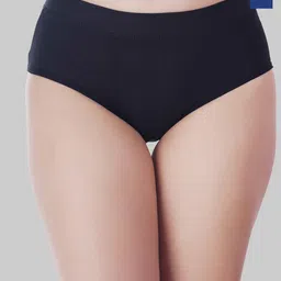 YOU FOREVER Pack Of 2 High-Rise Hipster Briefs YF-HWPNT-0105-S-image-61