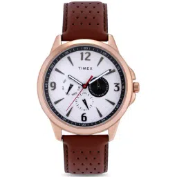 Timex TWEG16519 Analog Watch for Men-image-7