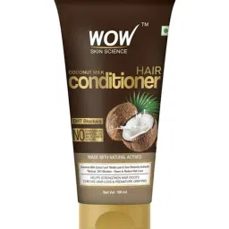 WOW Coconut Milk Conditioner - 150 ml-picture-45