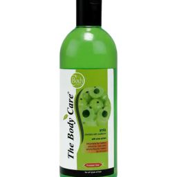 The Body Care Amla Shampoo with Conditioner - 400 ml-image-89