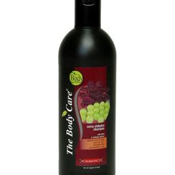 The Body Care Amla Shikakai Premium Shampoo - 400 ml-image-94