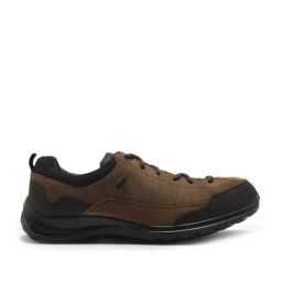 Woodland Men's Tobacco Casual Shoes-image-67
