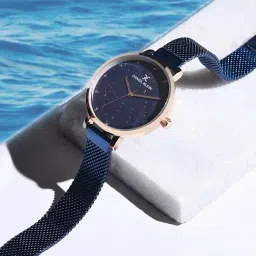 Daniel Klein DK11637-7 Analog Watch for Women-image-8