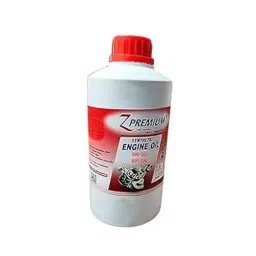 Z Premium 5W-30 SN Plus Fully Synthetic Engine Oil 1 L for Petrol, Diesel & CNG Cars (Pack of 4)-image-38