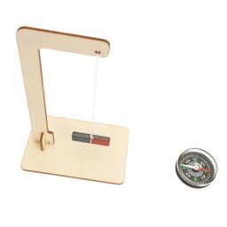 DIY Hovering Compass STEM Kit DIY Puzzle Pack STEM Toy Science Education Set With Robotic Project Perfect For School Projects - RS6442DIY Hovering Compass STEM Kit DIY Puzzle Pack STEM Toy Science Education Set With Robotic Project Perfect For School Projects - RS6442 image 3
