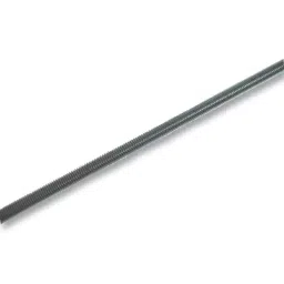 TR FASTENINGS STUDDING, STEEL, BZP, M4X1M, M41 STST-ZC1--image-18