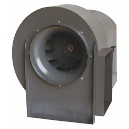 Dayton Steel 5 HP Belt Drive Blower 4,969 cfm, 3C073-image-58