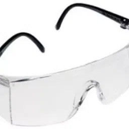 Sun Premium Industrial Safety Goggles Eyewear SS1032 (Pack Of 4 Pcs)-image-63
