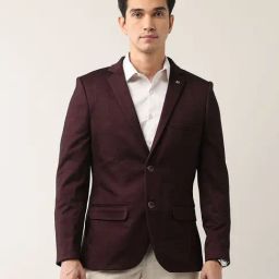 AD by Arvind Red Jacket-image-15