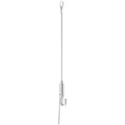 AS ONE Mini Hanger Set A for Both C-1 and G-2 Inner Diameter Of Ring Part Size Stainless Steel, 61-235-2-3-image-7