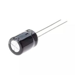 RS PRO Electrolytic Capacitor, Capacitance 680 µF, Voltage 6.3 V DC, Model No 1730261 (Bag of 1000)-image-82