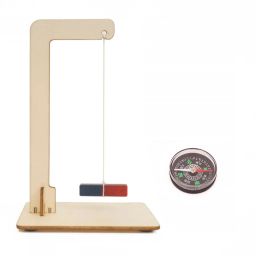 DIY Hovering Compass STEM Kit DIY Puzzle Pack STEM Toy Science Education Set With Robotic Project Perfect For School Projects - RS6442DIY Hovering Compass STEM Kit DIY Puzzle Pack STEM Toy Science Education Set With Robotic Project Perfect For School Projects - RS6442 image 1