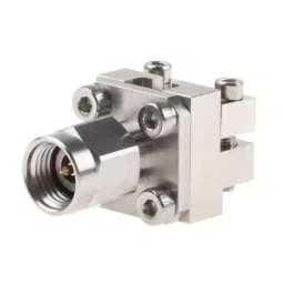 CINCH CONNECTIVITY SOLUTIONS SMK Series Plug SMA Connector 50Ω Solder Termination Straight Body, 145-0801-802-picture-48