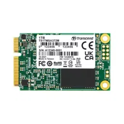 Transcend MSA372I mSATA 16 GB Internal SSD, TS16GMSA372I-picture-13
