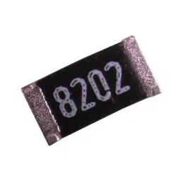 Vishay RES, 27R, 1%, 0.75W, 1206, THICK FILM, CRCW120627R0FKEAHP (Pack of 10)-picture-24
