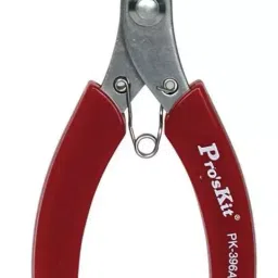 Pro'sKit 1PK-396A 110 mm Cutting Plier-picture-24