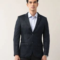 AD by Arvind Blue Jacket-picture-12