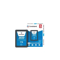 Consistent Internal SSD 2.5-inch 1 TB with SATA III 6.0 Gbps Interface-image-20