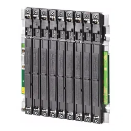 Siemens 6ES7400 Series Module Rack for Use with S7-400, 6AG14001JA117AA0-picture-45
