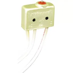 Honeywell Microswitch, Pin Plunger, Spdt, 5A 250V, 1SE1-3-picture-1