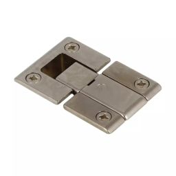 Hafele Black Nickel Kimana Flap Hinge, 342.73.310-image-66