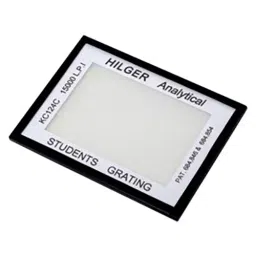 Acutek Student Grating 63x45 mm Size, HDG-200-35