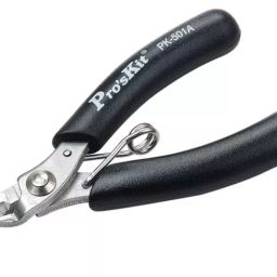 Pro'sKit 1PK-501A 90 mm Micro Cutting Plier-6