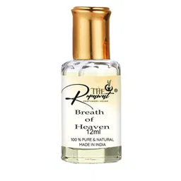 THE RUPAWAT Perfumery House Breath Of Heaven Attar- 12ml-image-16