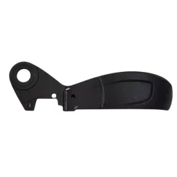 CHEVROLET J29600240, OTR COVER ASM F S RHÁ JET BLACK for CRUZE-image-11