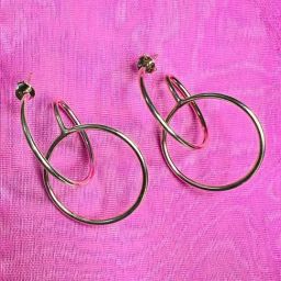 Arte Jewels 925 Sterling Silver Earrings For Women-image-34