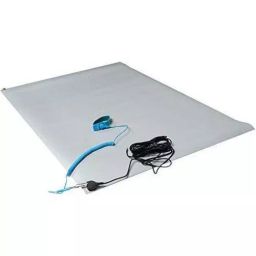 Sky SE-010 ESD Mat Grey Size - 2 x 4 Ft-23