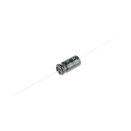 RS PRO Electrolytic Capacitor, Capacitance 470 µF, Voltage 10 V DC, Model No 1620724 (Bag of 500)-image-97